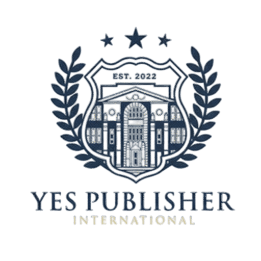 Yes publisher International Logo